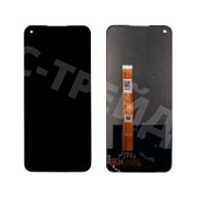 Дисплей для OnePlus Nord N10 (BE2029) в сборе с тачскрином Черный - Оптима