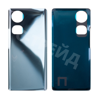 Задняя крышка для Huawei Honor 70 (FNE-NX9) Зеленый