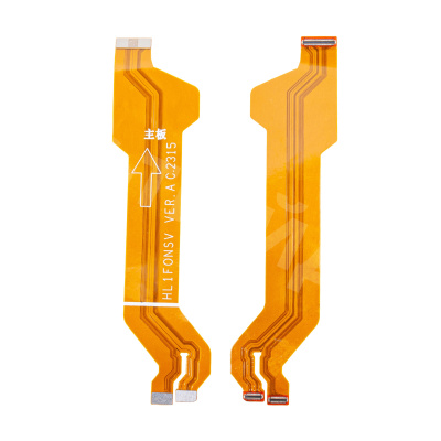 Шлейф для Huawei Nova 11 (FOA-LX9) межплатный