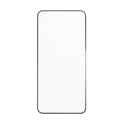 Защитное стекло "Полное покрытие" для OnePlus Nord 5 Черный