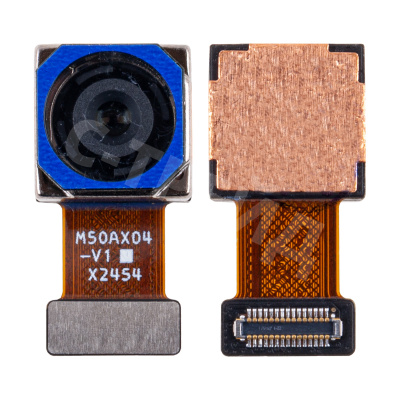 Камера для Xiaomi Redmi Note 11 (2201117TY) (50 MP) задняя