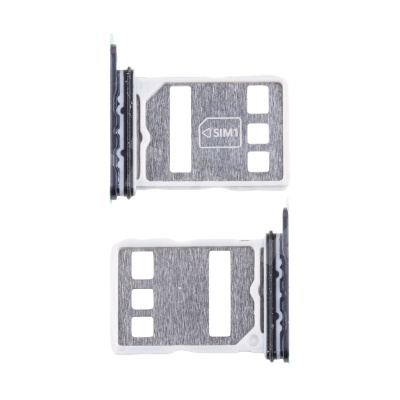 Держатель SIM для Huawei Pura 80 (HED-LX9) Черный