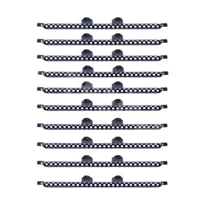 Сетка динамика для Huawei Honor 10 Lite/10i/20e (HRY-LX1/HRY-LX1T) (10 шт.)