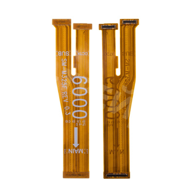 Шлейф для Samsung Galaxy M32 (M325F) межплатный