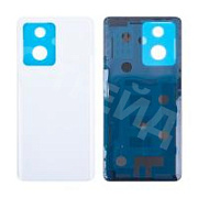 Задняя крышка для Xiaomi Redmi Note 12 Pro+ (221013164UG) Белый