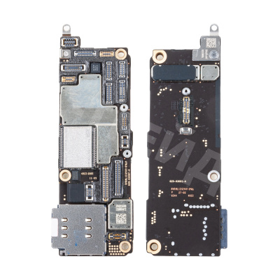 Материнская плата для iPhone 15 Pro Max (A3106) E-Sim 256Gb (iCloud locked)