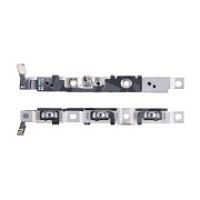 Шлейф для iPhone 16 Plus (A3290) на кнопки громкости - Премиум