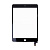 Тачскрин для iPad mini 5 2019 (A2133/A2124/A2126/A2125) Черный - OR (Feaglet)