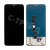 Дисплей для Infinix Note 30i (X6716) в сборе с тачскрином Черный - OR