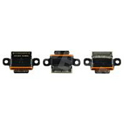 Разъем Type-C для Huawei P30/P30 Pro/P40 Pro/P50/View 20/Mate 20/30/30 Pro/P40/P40 Pro/P40 Pro Plus/P50/P60/P60 Pro