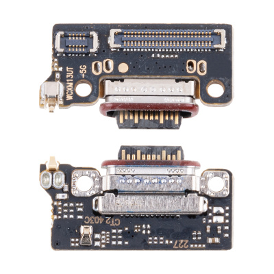 Шлейф для Xiaomi 13 Ultra (2304FPN6DC) плата системный разъем