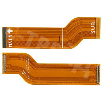 Шлейф для Samsung Galaxy A40 (A405F) межплатный