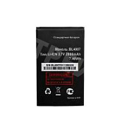 Аккумулятор для Fly DS123/DS130 (BL4007)