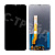 Дисплей для OPPO A17 (CPH2477) в сборе с тачскрином Черный - Оптима