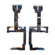 Шлейф для Samsung Galaxy Z Flip3 (F711B) межплатный