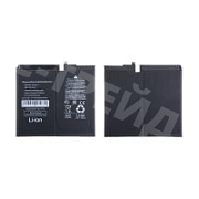 Аккумулятор для Huawei MatePad 11 10.9" 2021/Honor Pad 8 12"/X9 11.5" (HB28D8C8ECW-12)