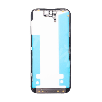 Рамка дисплея для iPhone 14 Pro (A2891) Черный
