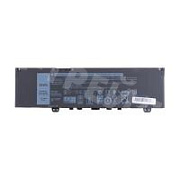 Аккумуляторная батарея для ноутбука Dell Inspiron 13-5370 (F62G0) 3166 mAh