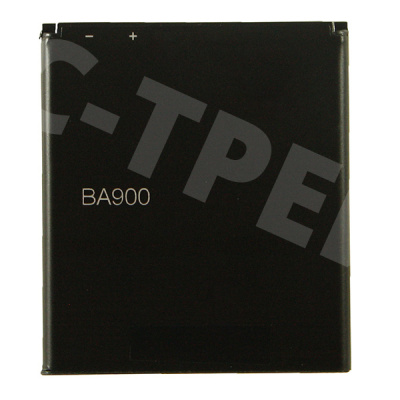 Аккумулятор для Sony J (ST26i)/TX (LT29i)/L (C2105) (BA900)