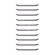 Сетка динамика для Huawei P Smart Z/Y9s/Y9 Prime 2019/Honor 9X (STK-LX1/STK-L21) (10 шт.)