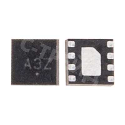 Микросхема NCP81151MNTBG