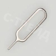 Ключ для извлечения SIM (шило)