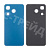 Задняя крышка для Tecno Spark 10 4G (KI5q) Синий