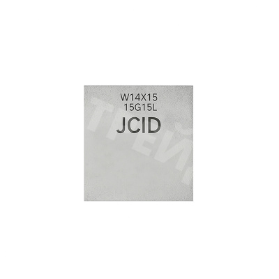 Микросхема Wi-Fi JCID для отвязывания и восстановления Wi-Fi для iPhone 15/15 Plus