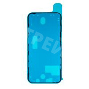 Скотч дисплея для iPhone 12 Pro водонепроницаемый Черный - Премиум