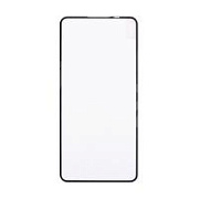 Защитное стекло "Полное покрытие" для Nothing Phone 3a/3a Pro Черный