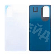 Задняя крышка для Xiaomi Redmi Note 11 Pro 4G/5G (2201116TG/2201116SG) Белый