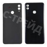 Задняя крышка для Huawei Honor 10 Lite (HRY-LX1) Черный