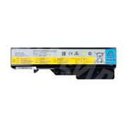Аккумуляторная батарея для ноутбука Lenovo B570, B570E, G570 (L09S6Y02)