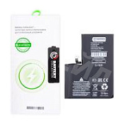 Аккумулятор для iPhone 13 Pro Max - Battery Collection - усиленная 4700 mAh - (Коробка + скотч + отвертка)