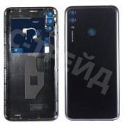 Задняя крышка для Huawei Honor 8C (BKK-L21) Черный