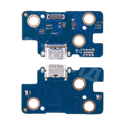 Шлейф для Samsung Galaxy Tab A8 10.5" (X200/X205) плата системный разъем