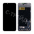 Дисплей для iPhone 13 (A2635) в сборе с тачскрином Черный - (In-Cell) (площадка под IC)
