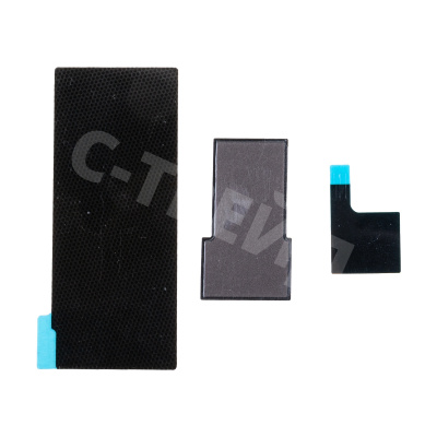 Наклейка антистатическая платы для iPhone 11 (комплект)