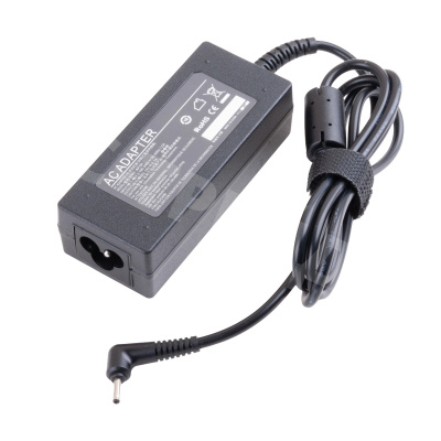 Блок питания (сетевой адаптер) для ноутбука Asus 19V, 2,1A, 40W (2,5×0,7) - Стандарт