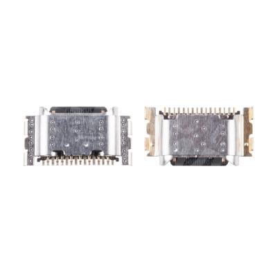 Разъем Type-C для OPPO A53/A53s/A54/A55 4G/A16/A52/A72/A74 4G/A78 4G/Reno 5 Lite/7/Tecno Pova 2/4/Camon 17P