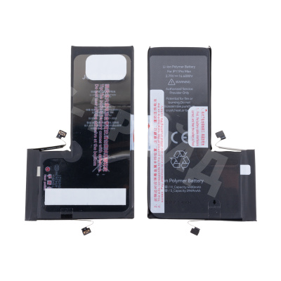 Аккумулятор для iPhone 11 Pro Max - JCID усиленная 4400 mAh