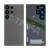 Задняя крышка для Samsung Galaxy S24 Ultra (S928B) Серый - OR