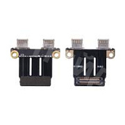 Разъем питания I/O USB-C для ноутбука MacBook Pro 13"/15" A1706/A1707 (2016-2017)