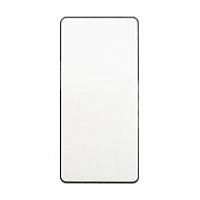 Защитное стекло "Полное покрытие" для OPPO A5 Pro 4G Черный