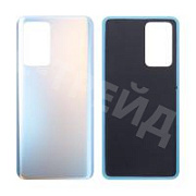 Задняя крышка для Realme GT Neo 2/Neo 3T (RMX3370/RMX337) Синий