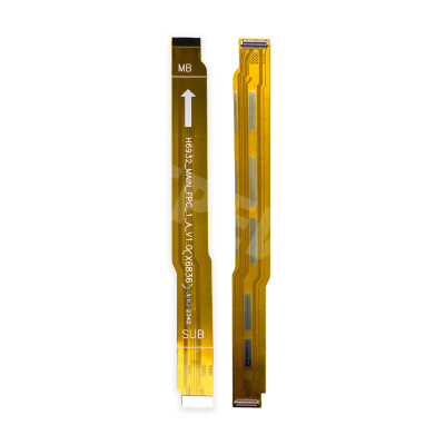 Шлейф для Infinix Hot 40 (X6836) межплатный