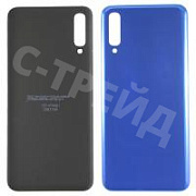Задняя крышка для Samsung Galaxy A50 (A505F) Синий