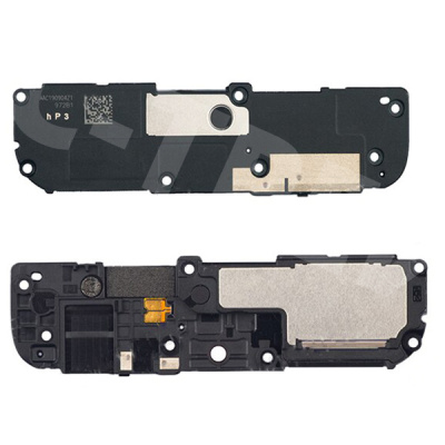 Звонок (buzzer) для Xiaomi Redmi Note 8/8 2021 (M1908C3JGG/M1908C3JC) в сборе