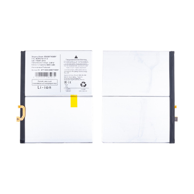 Аккумулятор для Samsung Galaxy Tab S9 11" (X710B/X716B) (EB-BX716ABY)