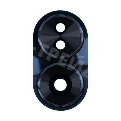 Стекло камеры для OPPO A38 (CPH2579) Черный